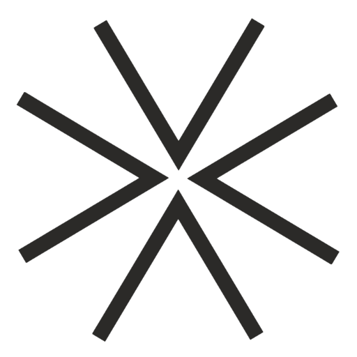 Samet UKS Tekstil Logo (Siyah)